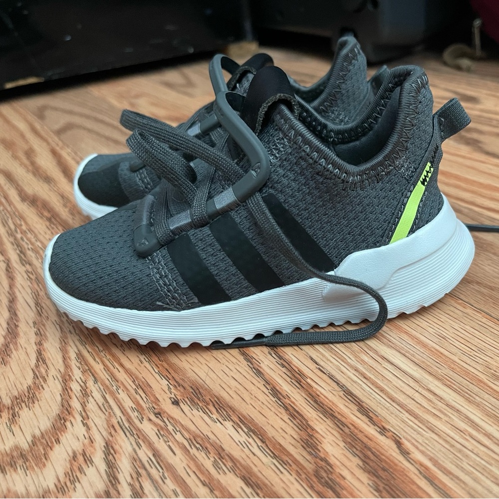 Adidas Toddler Shoe